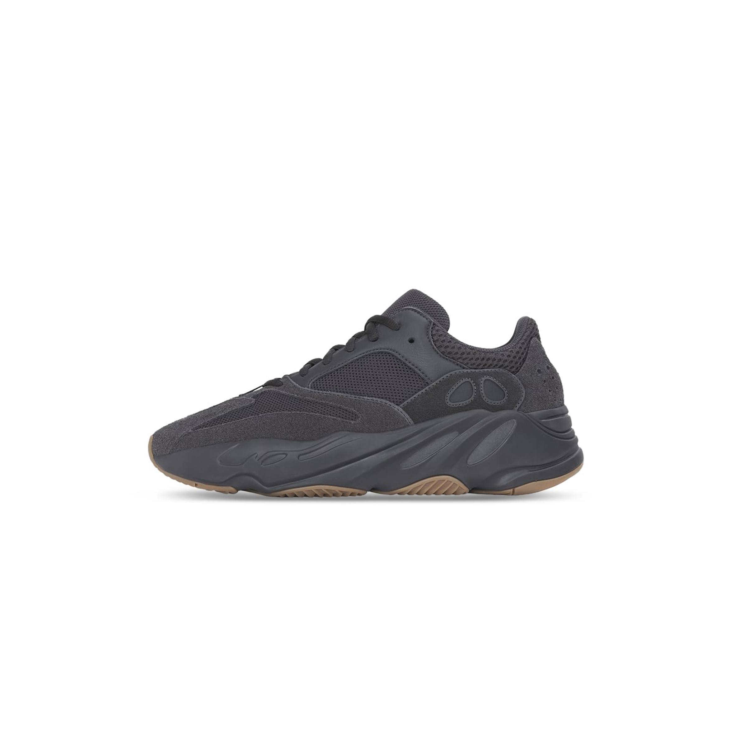 ADIDAS YEEZY KIDS BOOST 700 V2 VANTA SNEAKERS FV5304